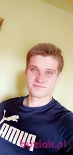 Michał, Male, 24, Kraków, Polska, Photo: 1