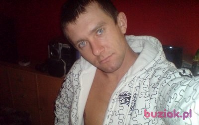 michal, Mężczyzna, 37, Poznań, Polska: 1