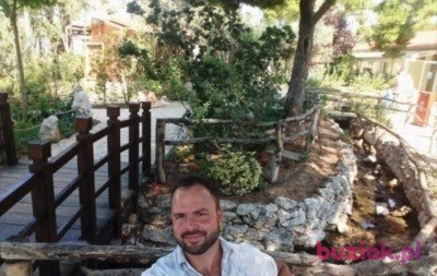 Krzycho85, Male, 39, Southampton, Wielka Brytania, Photo: 1