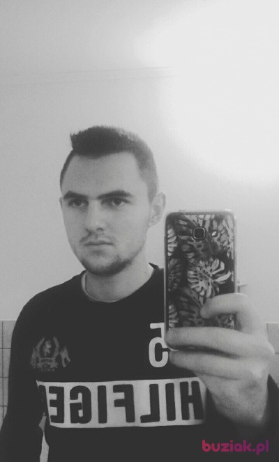 Krzysztof, Mężczyzna, 27, Międzyrzecz, Polska, Zdjęcie: 1