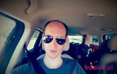 Amadeusz, Mężczyzna, 34, Warszawa, Polska, Zdjęcie: 2