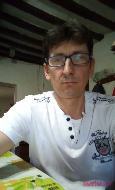 Mirek, Male, 46, Giżycko, Polska, Photo: 2