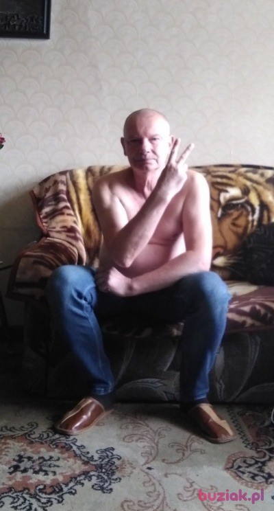 Piotrek, Male, 64, Łódź, Polska, Photo: 6