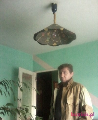 oxik, Mężczyzna, 53, Gdańsk, Polska: 1