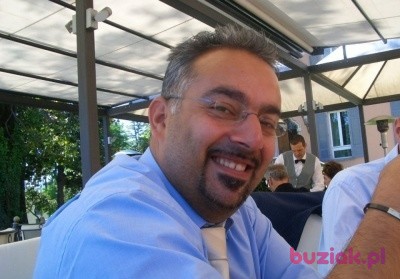 Alex, Male, 69, Polska: 1