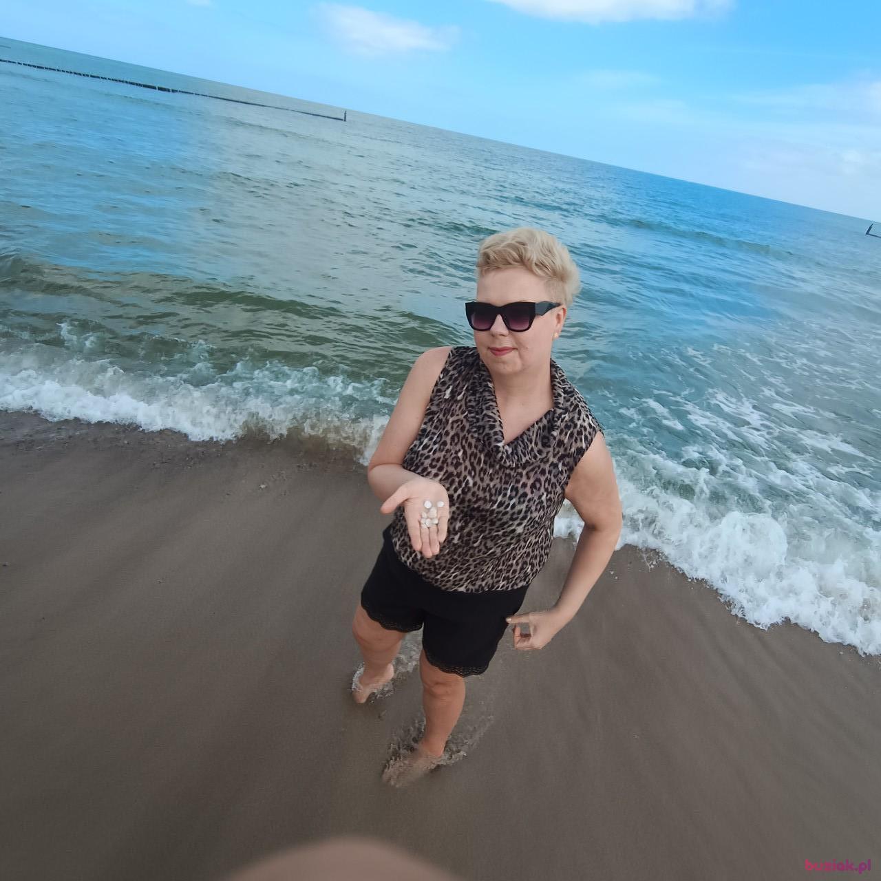Marta, Kobieta, 38, Radom, Polska, Zdjęcie: 5