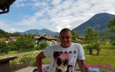 Pawel, Mężczyzna, 44, Białystok, Polska, Zdjęcie: 8