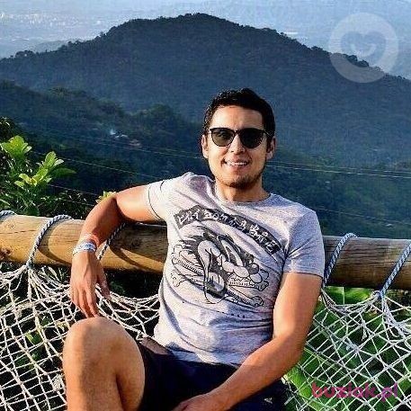 cezary, Male, 35, Opole, Polska: 1