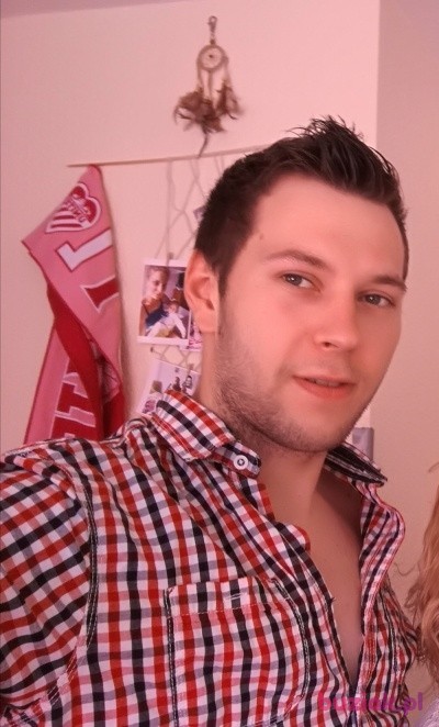 Radek, Male, 32, Wielka Brytania, Photo: 1