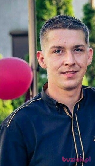 hubert, Mężczyzna, 33, Żnin, Polska, Zdjęcie: 1