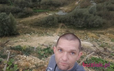 Michał, Male, 42, Opole, Polska: 1