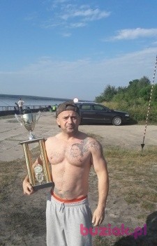 Artur, Mężczyzna, 50, Końskie, Polska, Zdjęcie: 1