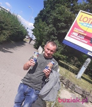 Pawlel, Mężczyzna, 41, Grójec, Polska: 1