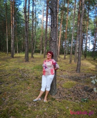 Elżbieta, Female, 71, Ostrołęka, Polska, Photo: 4