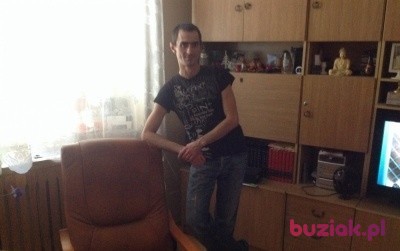 LUKAS, Mężczyzna, 40, Warszawa, Polska, Zdjęcie: 2
