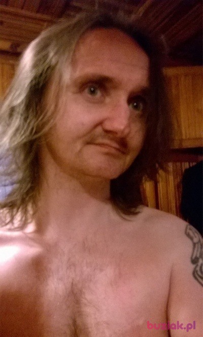 Poison, Male, 47, Tomaszów Lubelski, Polska, Photo: 2