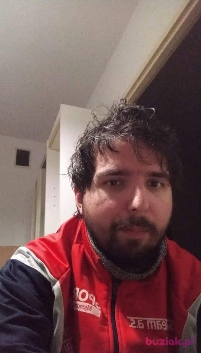 Marek, Mężczyzna, 30, Wrocław, Polska: 1