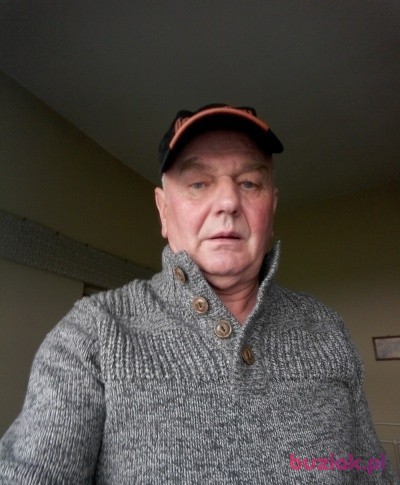 Zenek, Male, 73, Leszno, Polska, Photo: 2