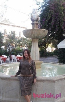 Katerina, Kobieta, 24, Szczecin, Polska, Zdjęcie: 2
