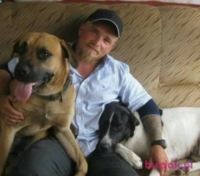 Marcin, Mężczyzna, 41, Duszniki-Zdrój, Polska: 1