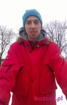 Piotr, Male, 31, Szczecin, Polska: 1