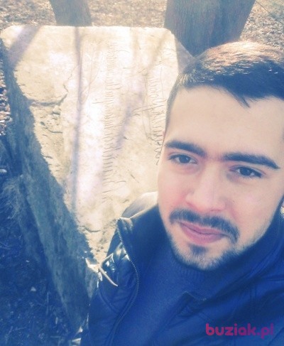 Mihaill, Male, 30, Krzeszowice, Polska, Photo: 1