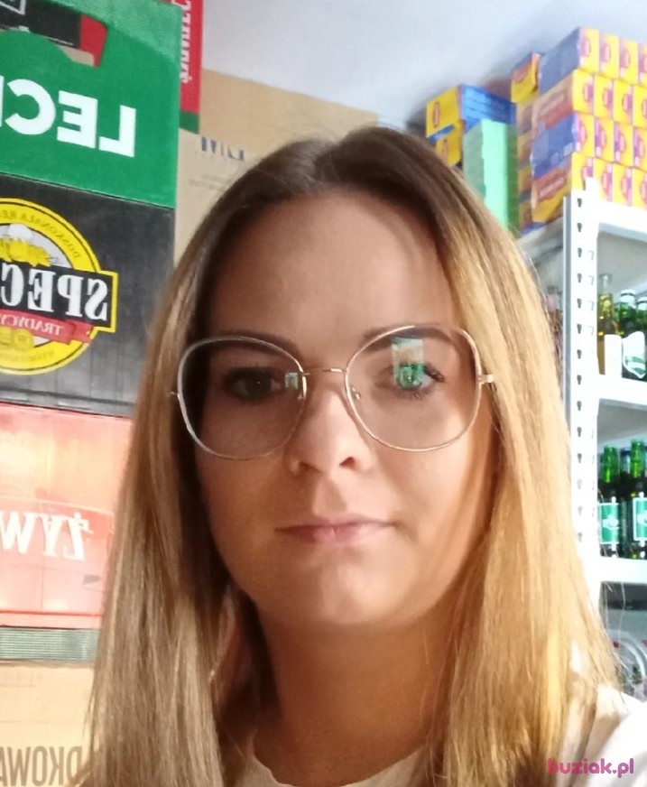 Paulina, Female, 28, Turek, Polska, Photo: 2