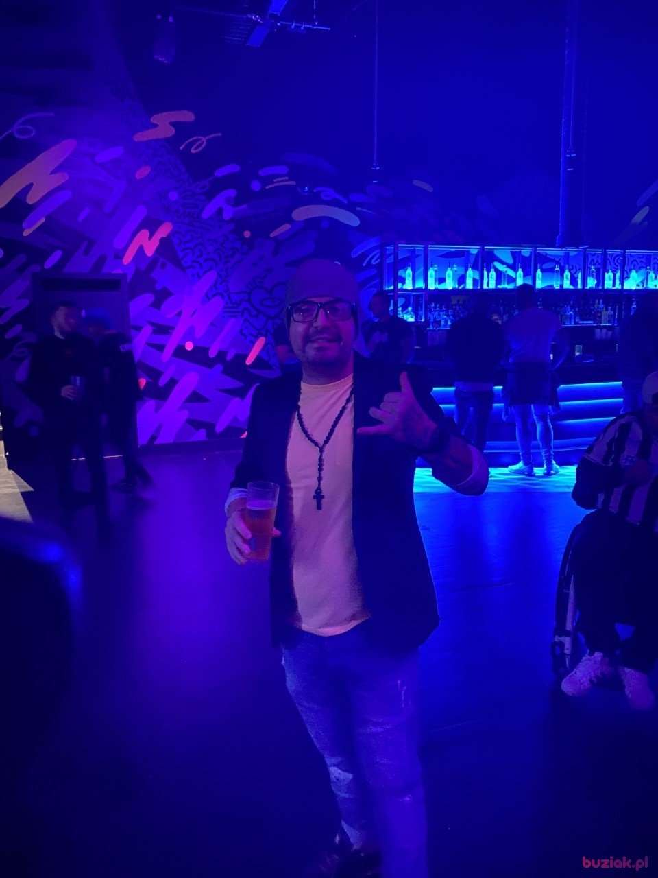 Jacek, Mężczyzna, 39, Wielka Brytania, Zdjęcie: 1