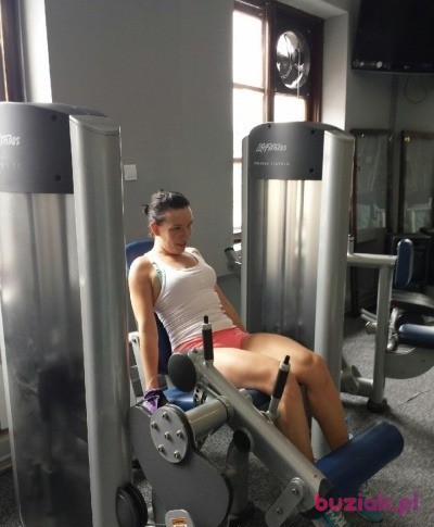 monika, Female, 35, Sochaczew, Polska, Photo: 3