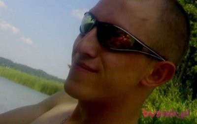 Mariusz2903, Mężczyzna, 38, Giżycko, Polska: 1