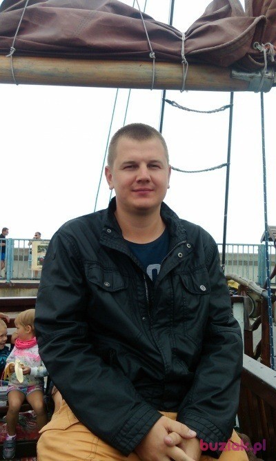 Piotr, Male, 34, Białystok, Polska, Photo: 2