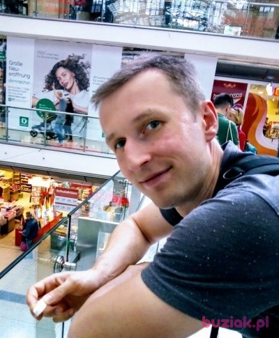 Marcin, Mężczyzna, 43, Leipzig Saxony, Niemcy: 1