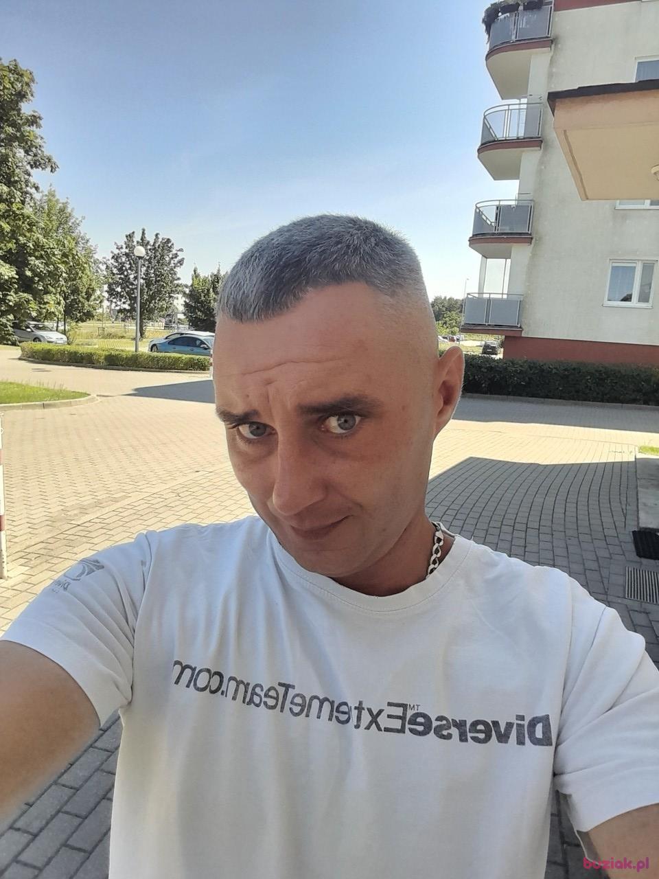Szymon, Mężczyzna, 33, Bydgoszcz, Polska, Zdjęcie: 2