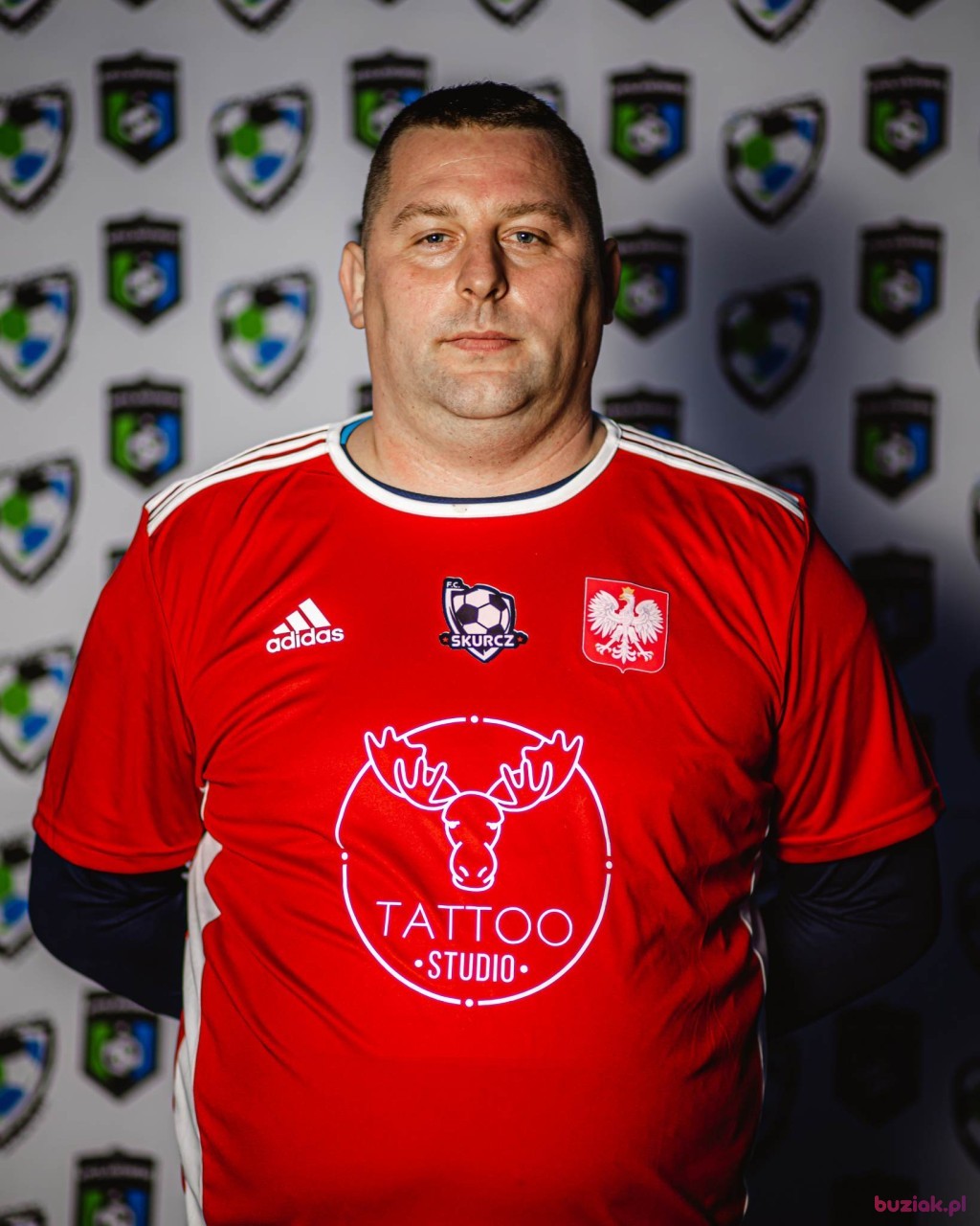 Bartek, Mężczyzna, 39, Opoczno, Polska, Zdjęcie: 1