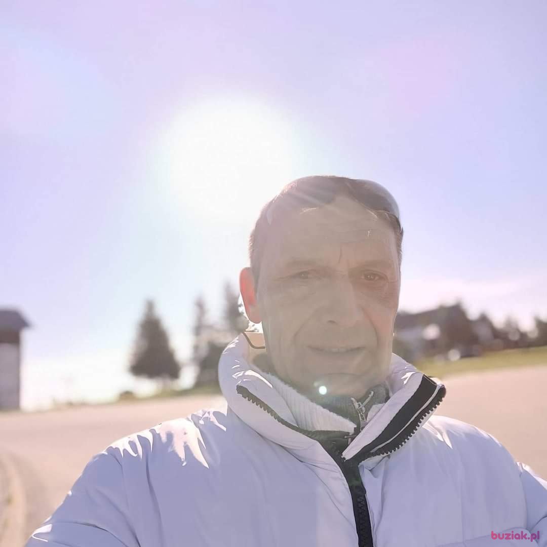 Paweł, Mężczyzna, 50, Rzeszów, Polska: 1