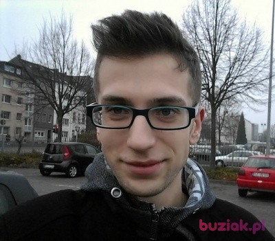 Przemek , Mężczyzna, 29, Düsseldorf, Niemcy, Zdjęcie: 1