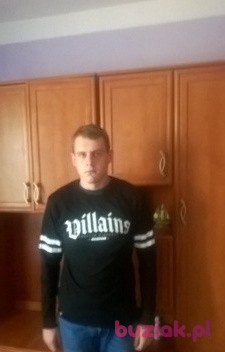 Daniel, Male, 28, Ciechocinek, Polska, Photo: 1