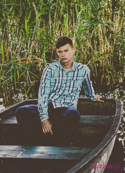 Piotr, Male, 30, Leszno, Polska: 1