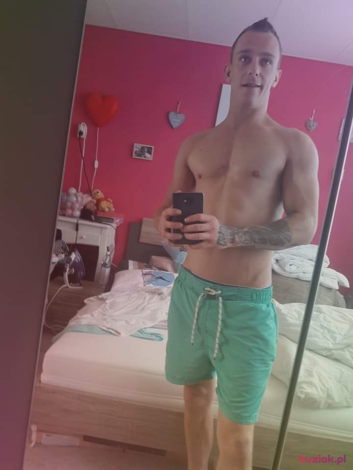 Marek, Mężczyzna, 33, Rotterdam South Holland Province, Holandia: 1