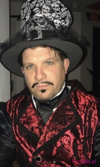 John, Male, 51, New Forest National Park, Wielka Brytania, Photo: 2
