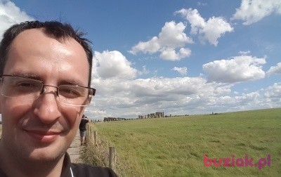 Lukasz, Mężczyzna, 41, Wielka Brytania: 1