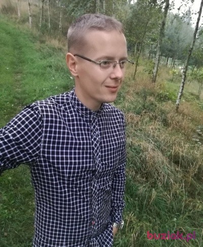 Marcin, Male, 35, Kozienice, Polska, Photo: 7