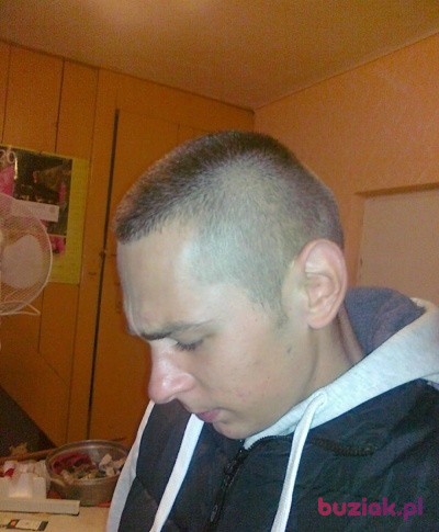 Sławek, Male, 32, Płock, Polska: 1