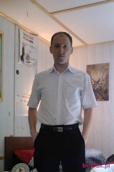 Piotr, Male, 46, Polska: 1