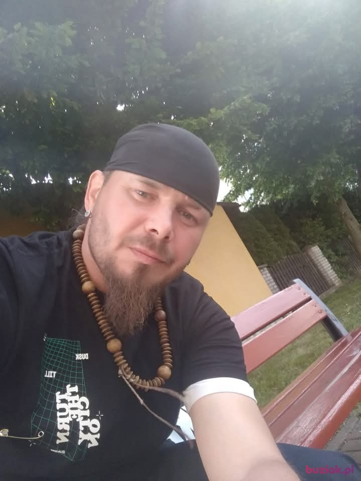 LESI, Male, 44, Kościerzyna, Polska, Photo: 1