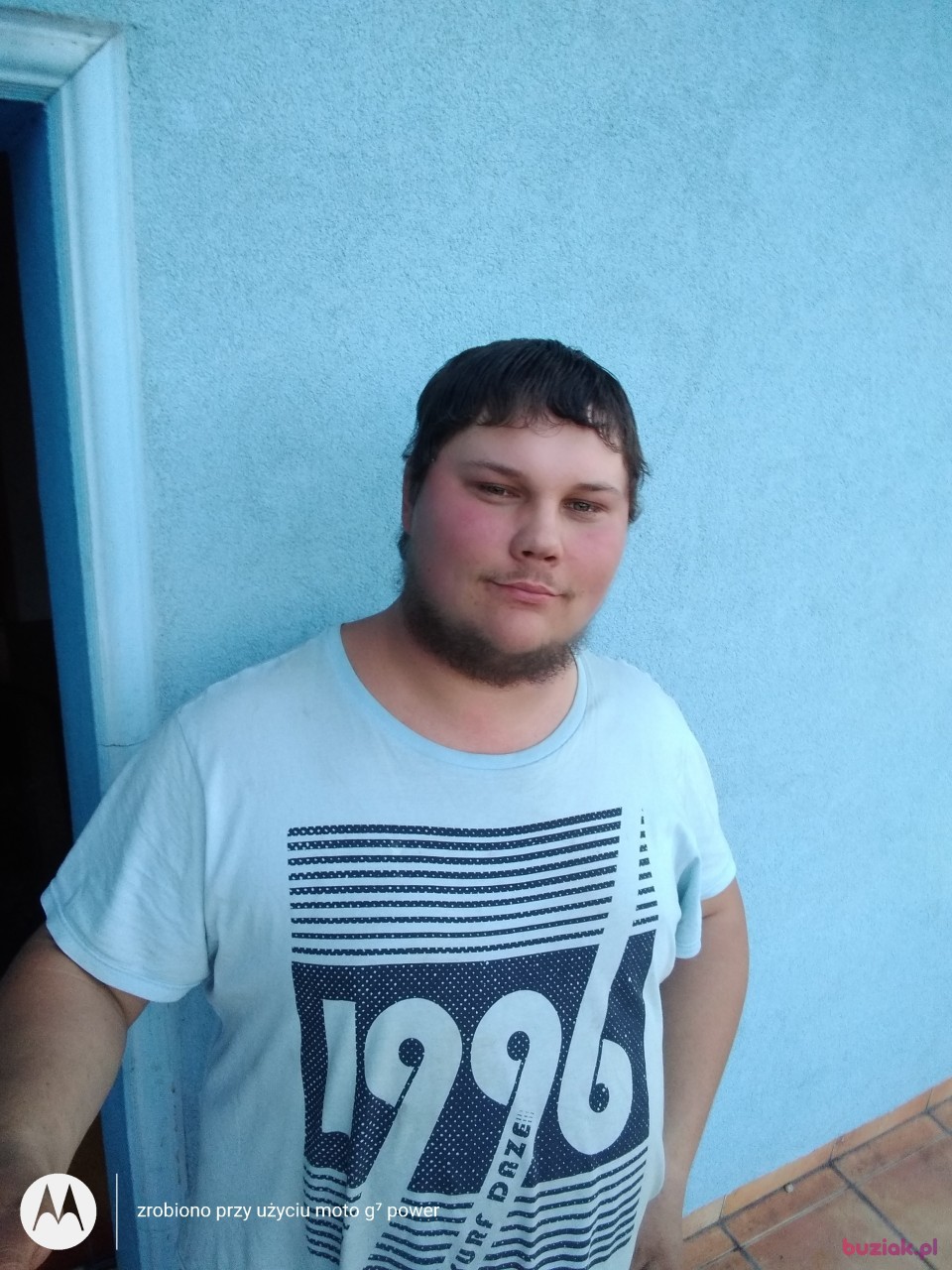Mateusz, Male, 28, Rybnik, Polska: 1
