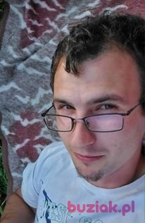 Dariusz, Male, 34, Piotrków Kujawski, Polska, Photo: 1