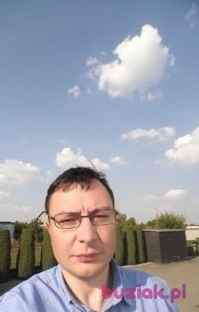 Przemek, Mężczyzna, 48, Polska, Zdjęcie: 1