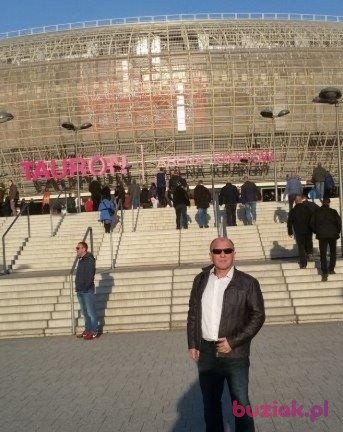 Marek, Male, 57, Ożarów Mazowiecki, Polska: 1