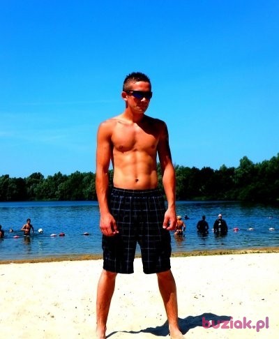 bialy1990, Male, 35, Holandia, Photo: 2